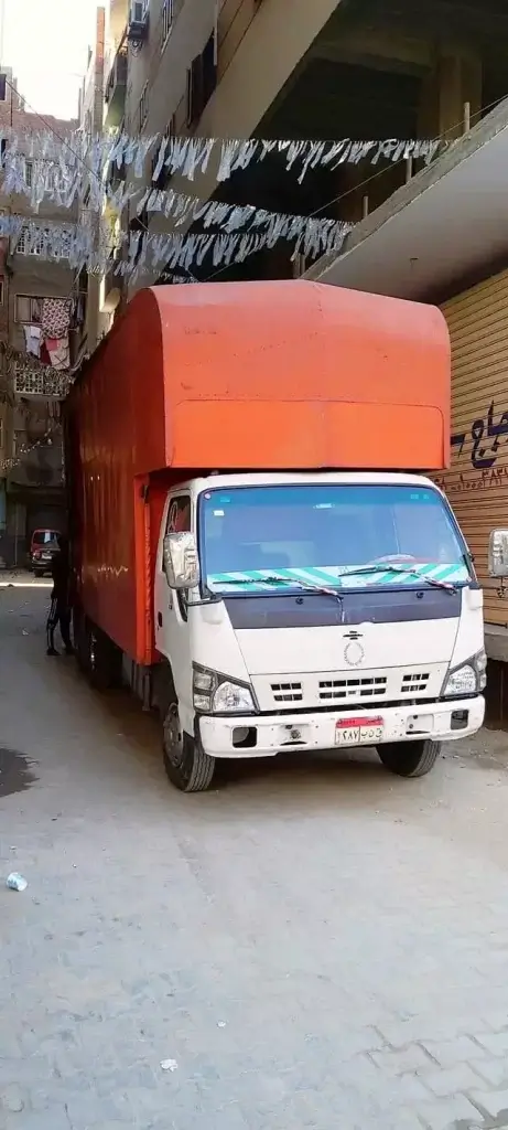 شركات نقل الاثاث في رأس التين