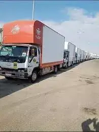 شركات نقل الاثاث في محطة الرمل