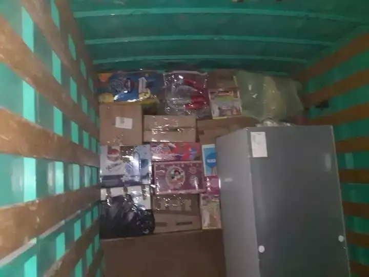 شركة نقل عفش بالشاطبي