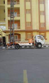 شركة نقل عفش برج العرب