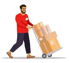 شركة نقل عفش بسفاجا