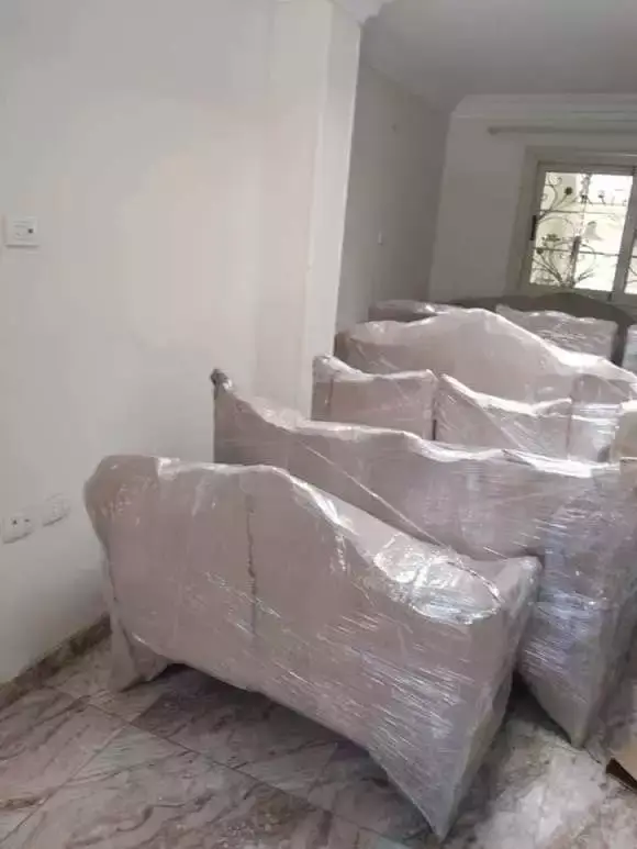 شركة نقل عفش في الظاهرية