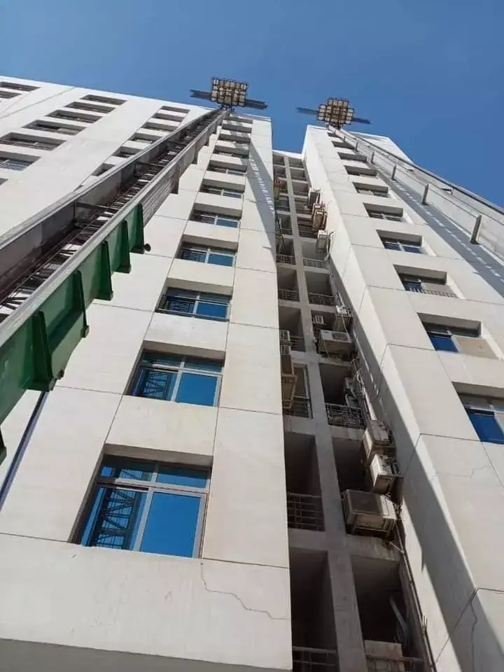 شركة ونش رفع اثاث