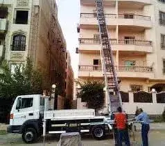 نقل اثاث في محافظة الاسكندرية