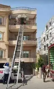 ونش شركات نقل الموبيليا في الظاهرية
