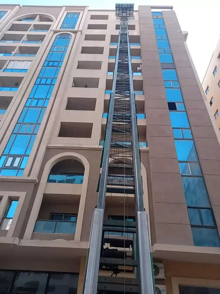 اوناش رفع وتنزيل الاثاث