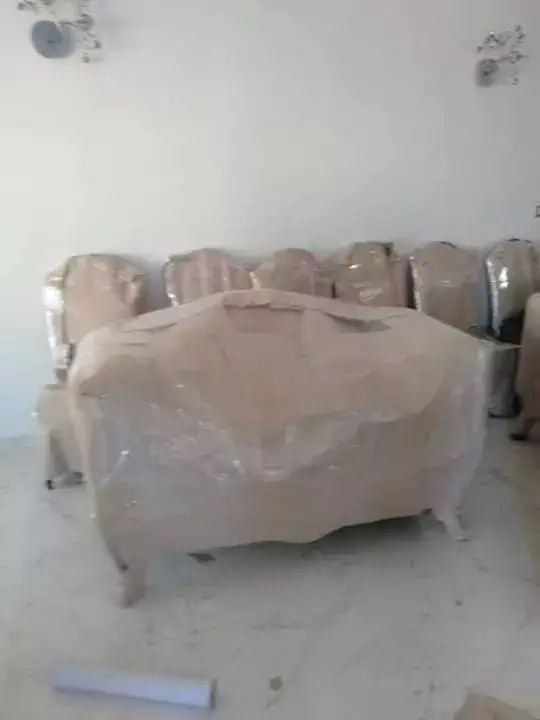 تغليف العفش في الإسكندرية