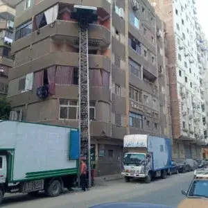 شركات نقل الاثاث في المنزلة الدقهلية