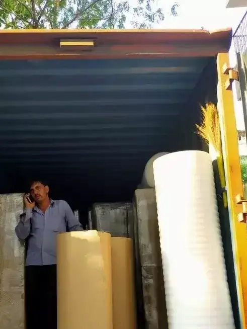 شركات نقل الاثاث في بني عبيد