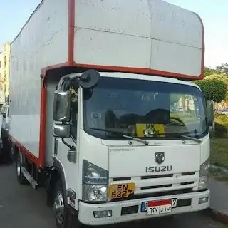 شركات نقل الاثاث في دكرنس
