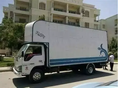 شركات نقل الاثاث في فلمنج