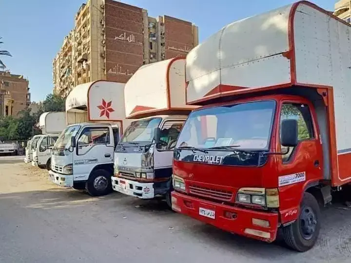 شركات نقل الاثاث في كرموز