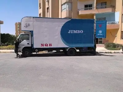 شركات نقل الاثاث من القاهرة الي سفاجا