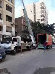 شركات نقل الموبيليا زيزينيا