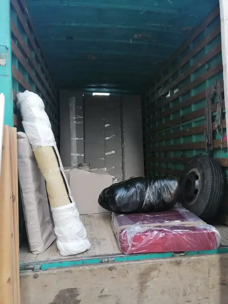 شركة نقل اثاث السنبلاوين