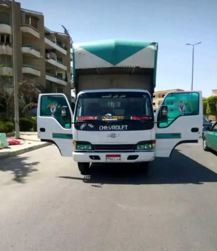 شركة نقل عفش أجا