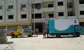 شركة نقل عفش بأبو صوير