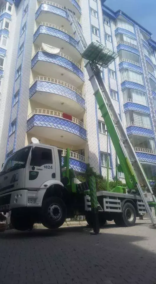 شركة نقل عفش بالعصافرة