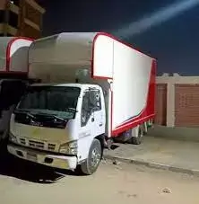 شركة نقل عفش بالكردى