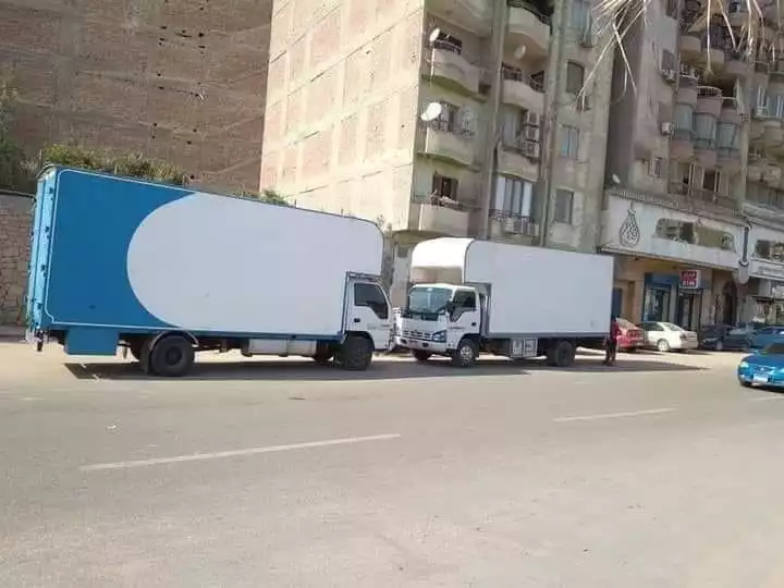 شركة نقل عفش بحي شدس
