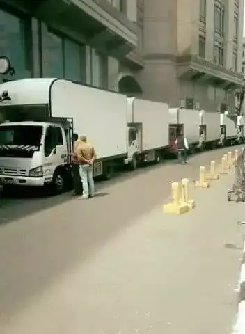 شركة نقل عفش بفلمنج في الإسكندرية
