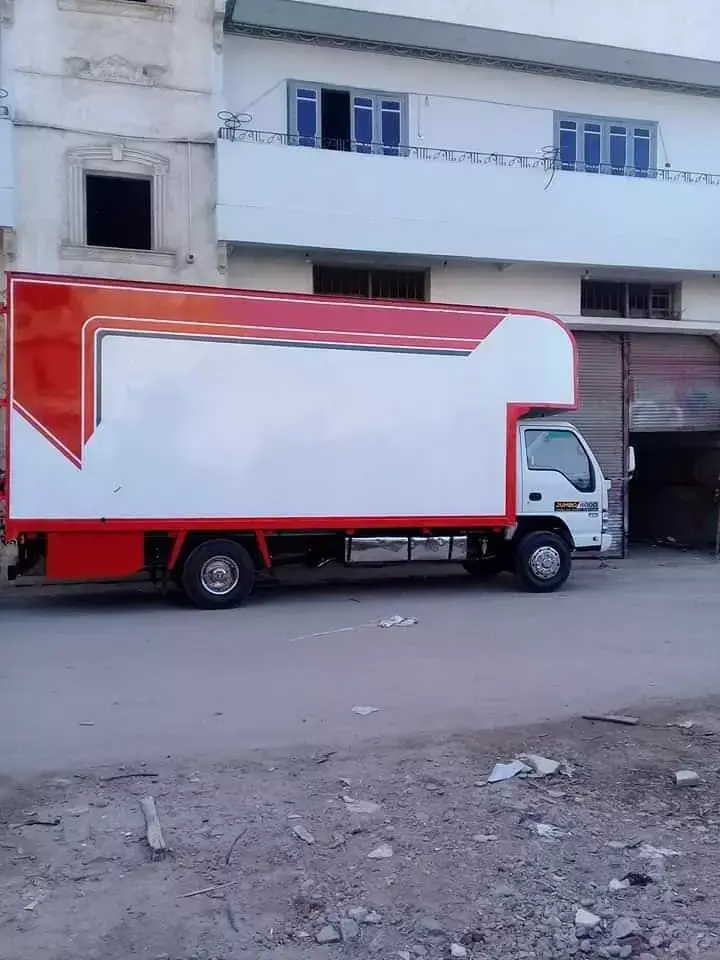شركة نقل عفش بكرموز اسكندرية