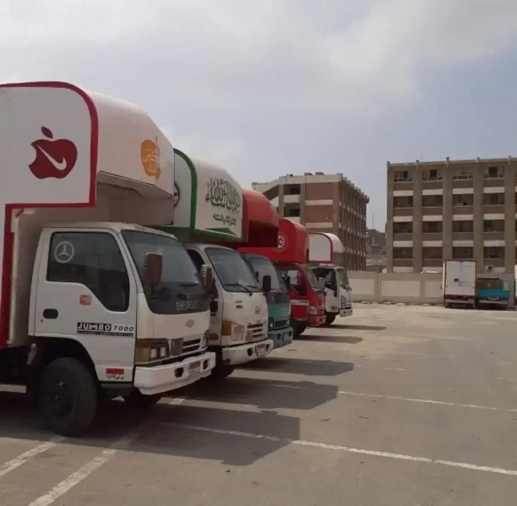 شركة نقل عفش في بلقاس الدقهلية