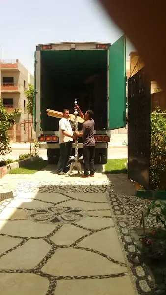 شركة نقل عفش في سفاجا