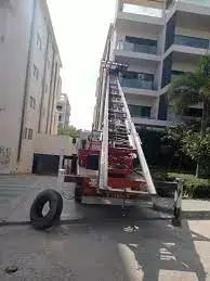 شركة ونش رفع اثاث