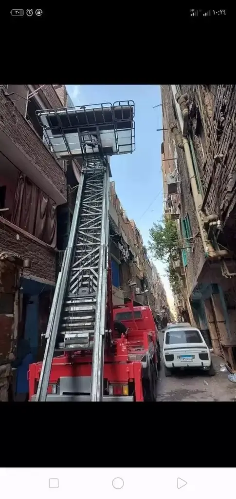 نقل اثاث في محافظة الإسكندرية