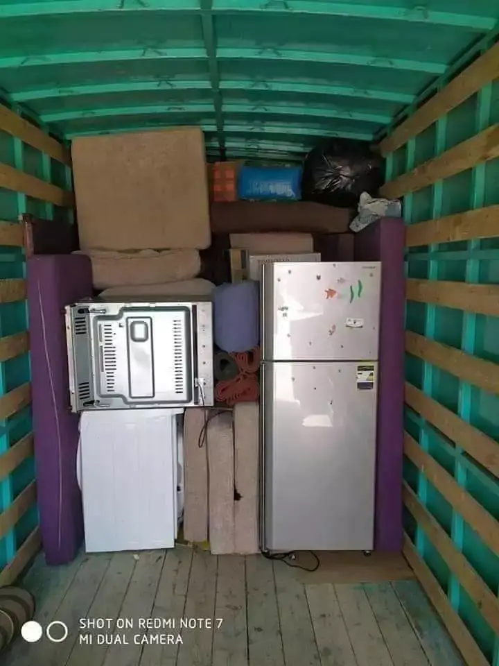 نقل عفش بالإسكندرية