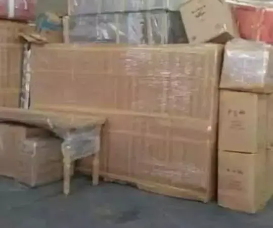 نقل وتغليف الاثاث في مركز الكردي