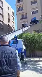 ونش رفع اثاث في الدقهلية