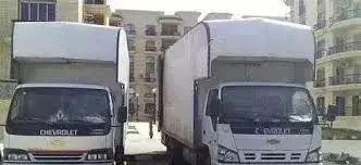 سيارات نقل في الدقهلية