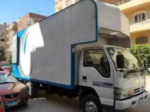 شركات نقل الاثاث في بلبيس