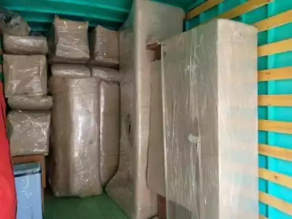 شركات نقل الاثاث في رمسيس