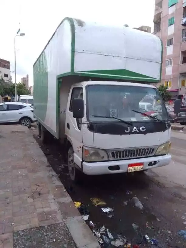 شركات نقل الاثاث في سمنود