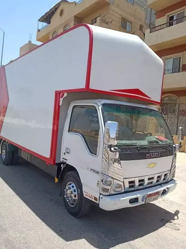 شركات نقل الاثاث في عزبة البرج