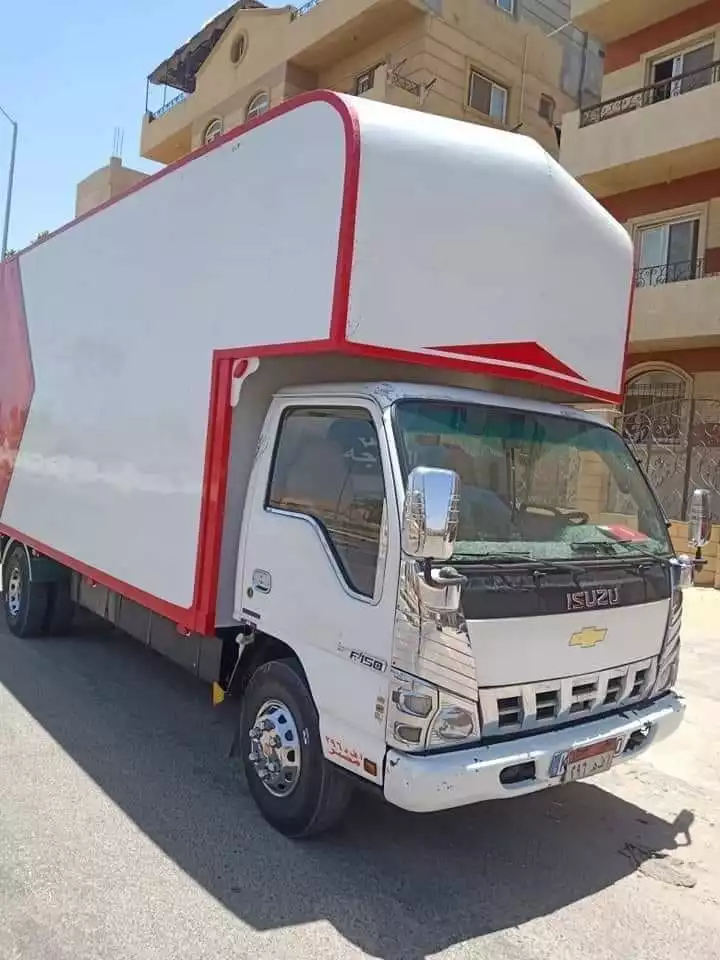 شركات نقل الاثاث في قطور