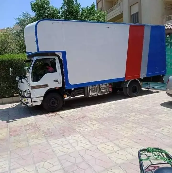 شركات نقل الاثاث في مشتول السوق