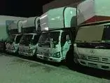 شركات نقل الاثاث في ميت سلسيل