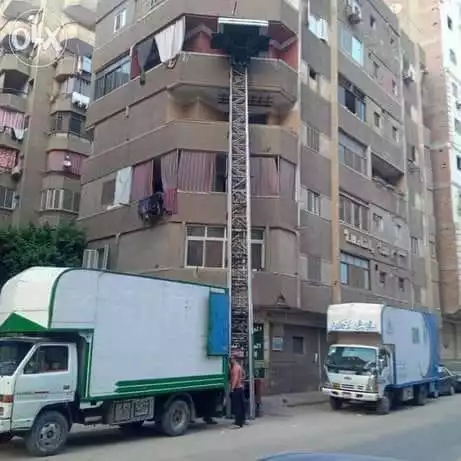 شركة نقل عفش بديرب نجم