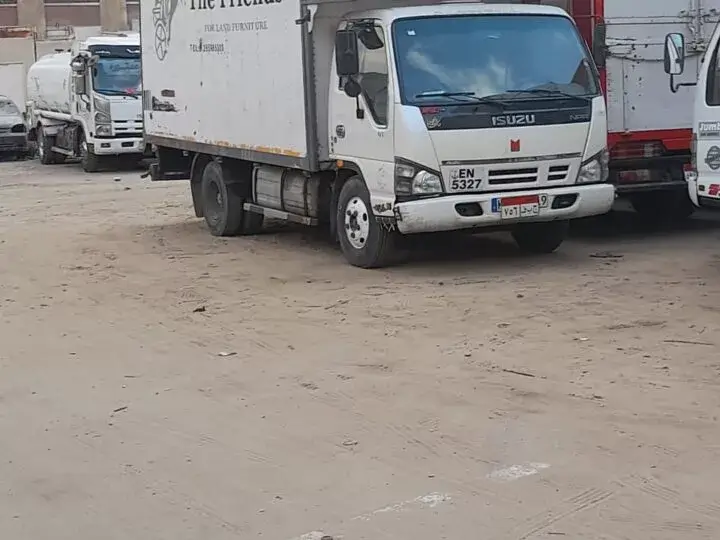 شركة نقل عفش برمسيس