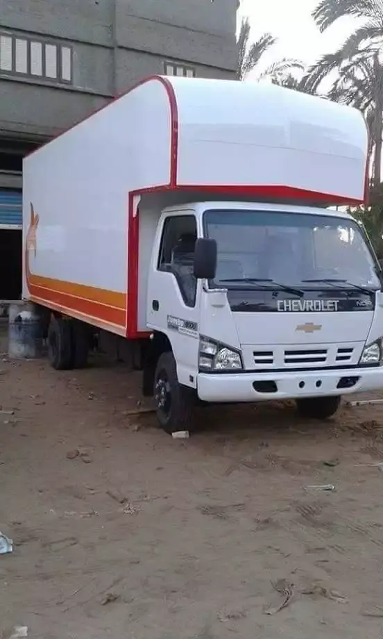 شركة نقل عفش سمنود