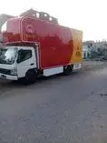 شركة نقل عفش منية النصر