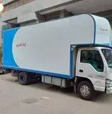 شركة نقل عفش ميت سلسيل