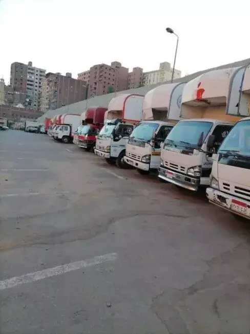شركة نقل عفش نبروه