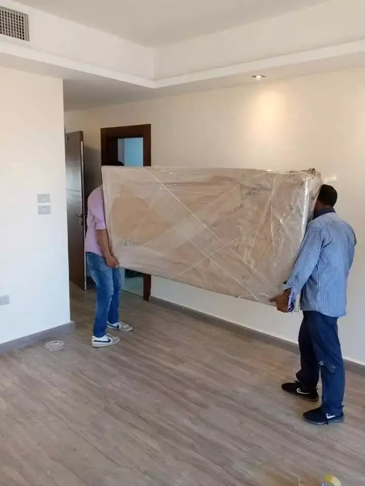 عمالة مدربة