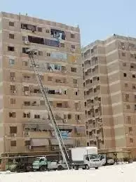 نقل اثاث في دمياط