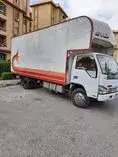 نقل اثاث ميت سلسيل الدقهلية